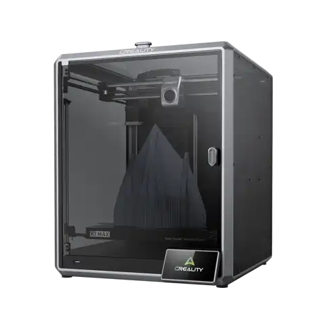 Creality K1 Max 3D Yazıcı
