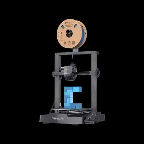 Creality Ender 3 V3 SE 3D Yazıcı