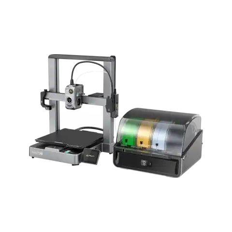 Creality Hi Combo 3D yazıcı